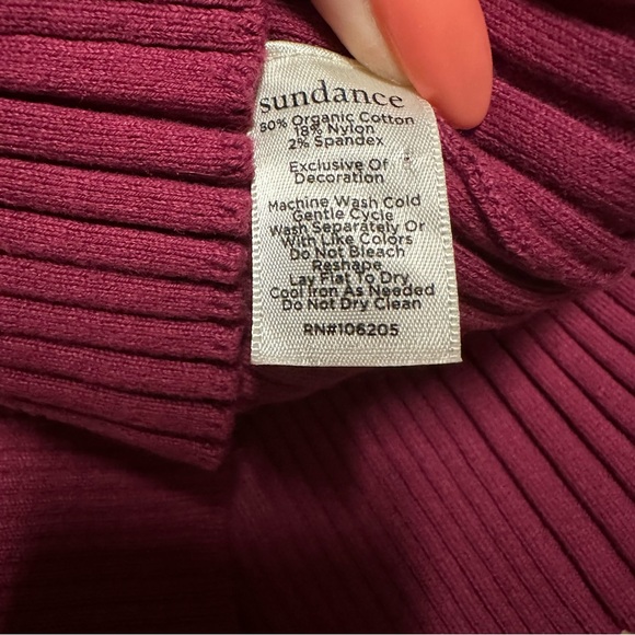 Sundance cardigan - Picture 2 of 3